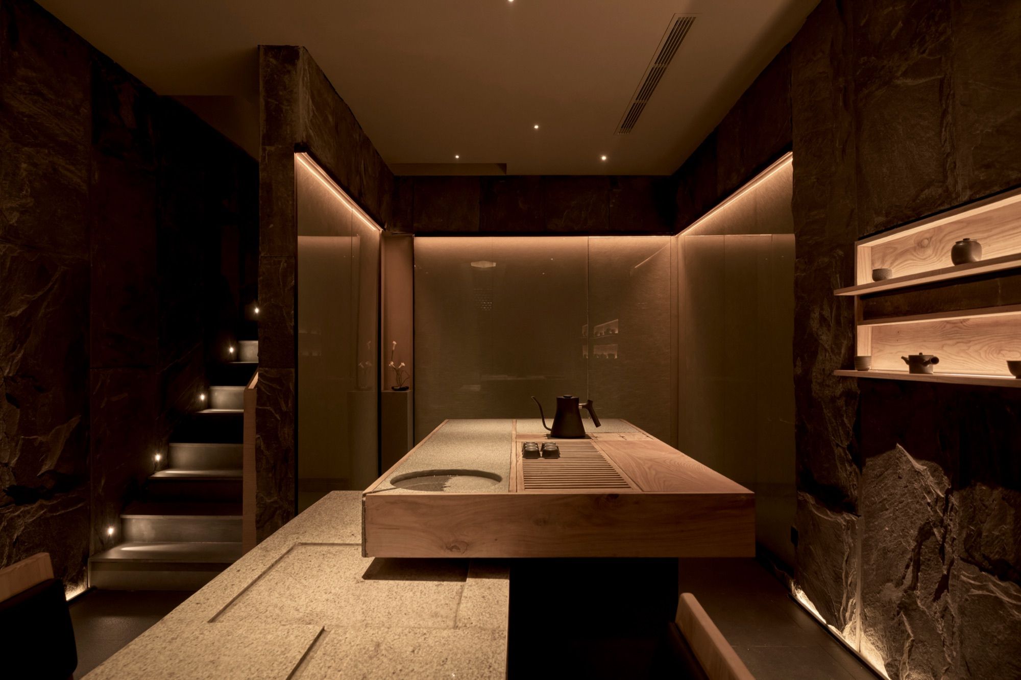 Noriboi Omakase gallery 1