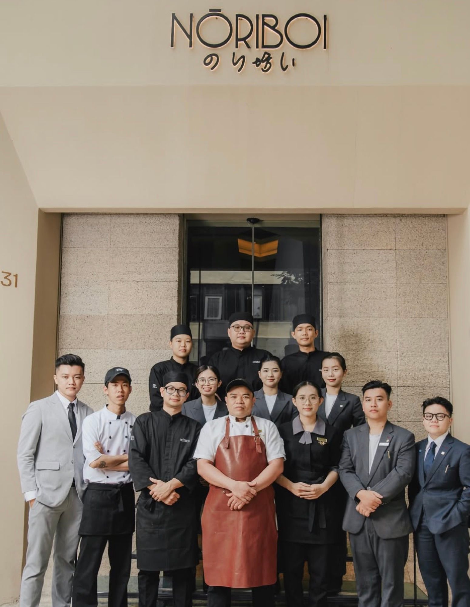 SOKOGROUP team