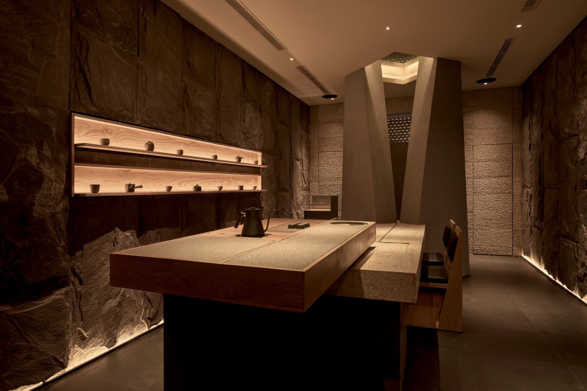 Noriboi Omakase gallery 2